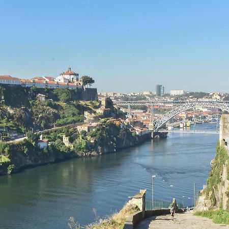 Apartamento Oporto Cool - Fontainhas Exterior foto