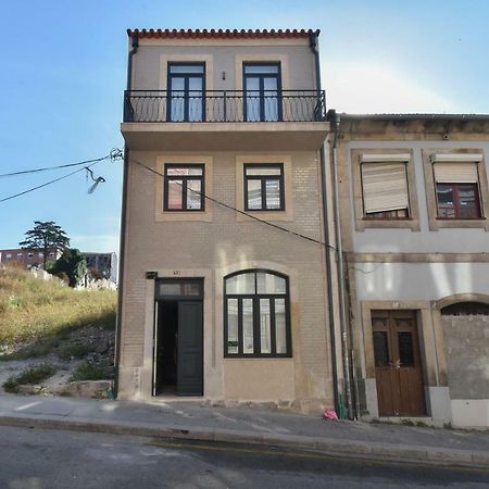 Apartamento Oporto Cool - Fontainhas Exterior foto