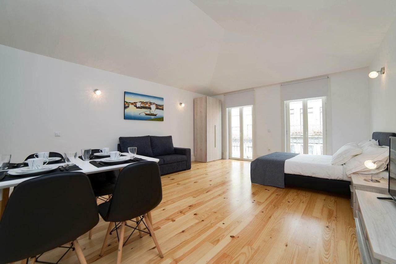 Apartamento Oporto Cool - Fontainhas Exterior foto