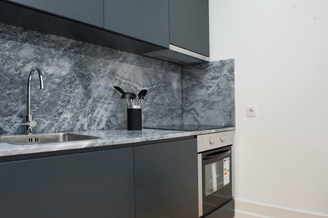 Apartamento Oporto Cool - Fontainhas Exterior foto