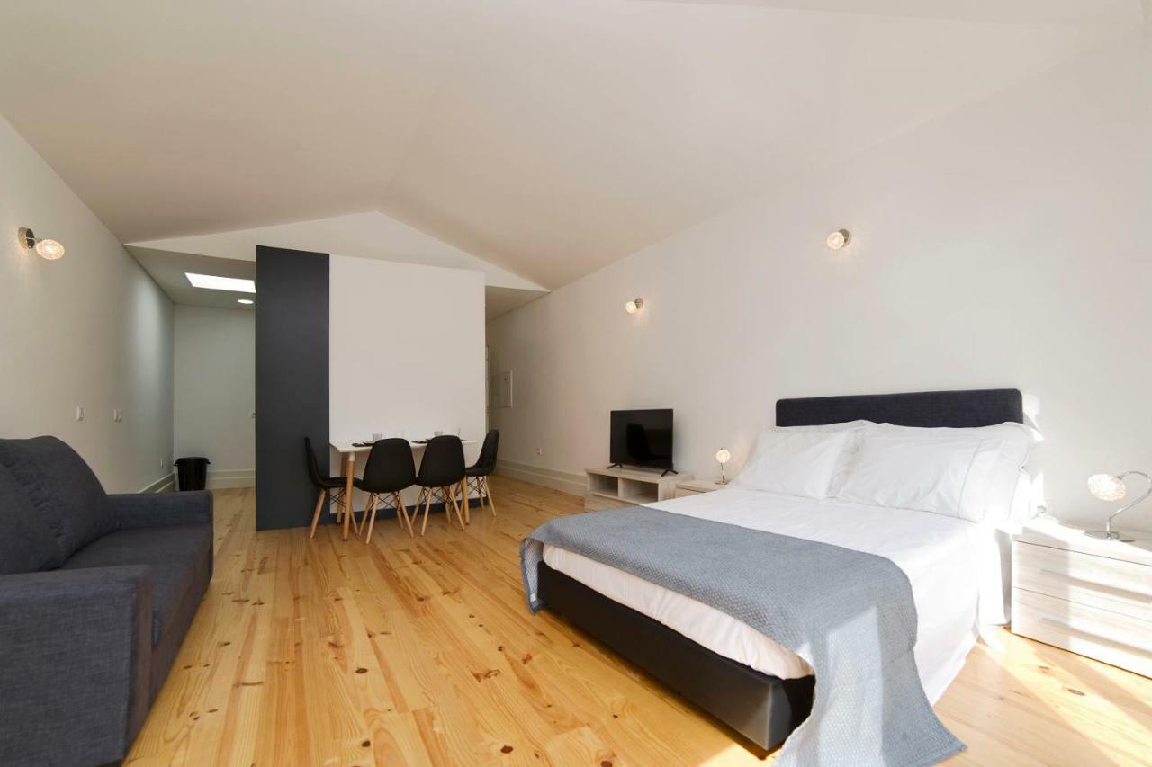 Apartamento Oporto Cool - Fontainhas Exterior foto