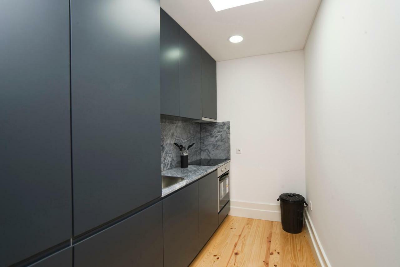 Apartamento Oporto Cool - Fontainhas Exterior foto