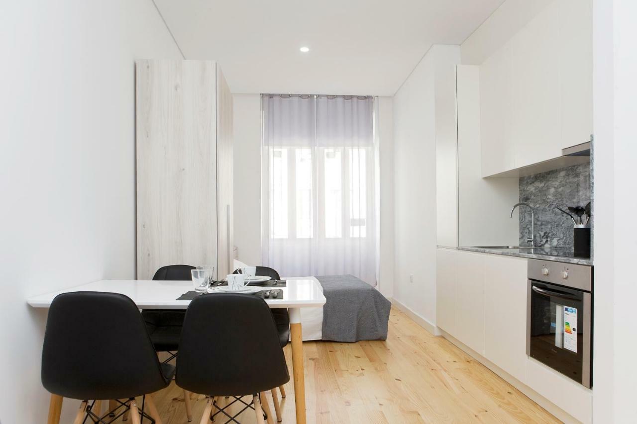 Apartamento Oporto Cool - Fontainhas Exterior foto