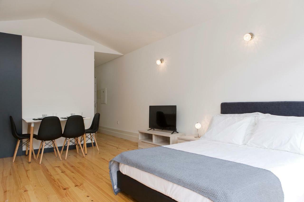 Apartamento Oporto Cool - Fontainhas Exterior foto