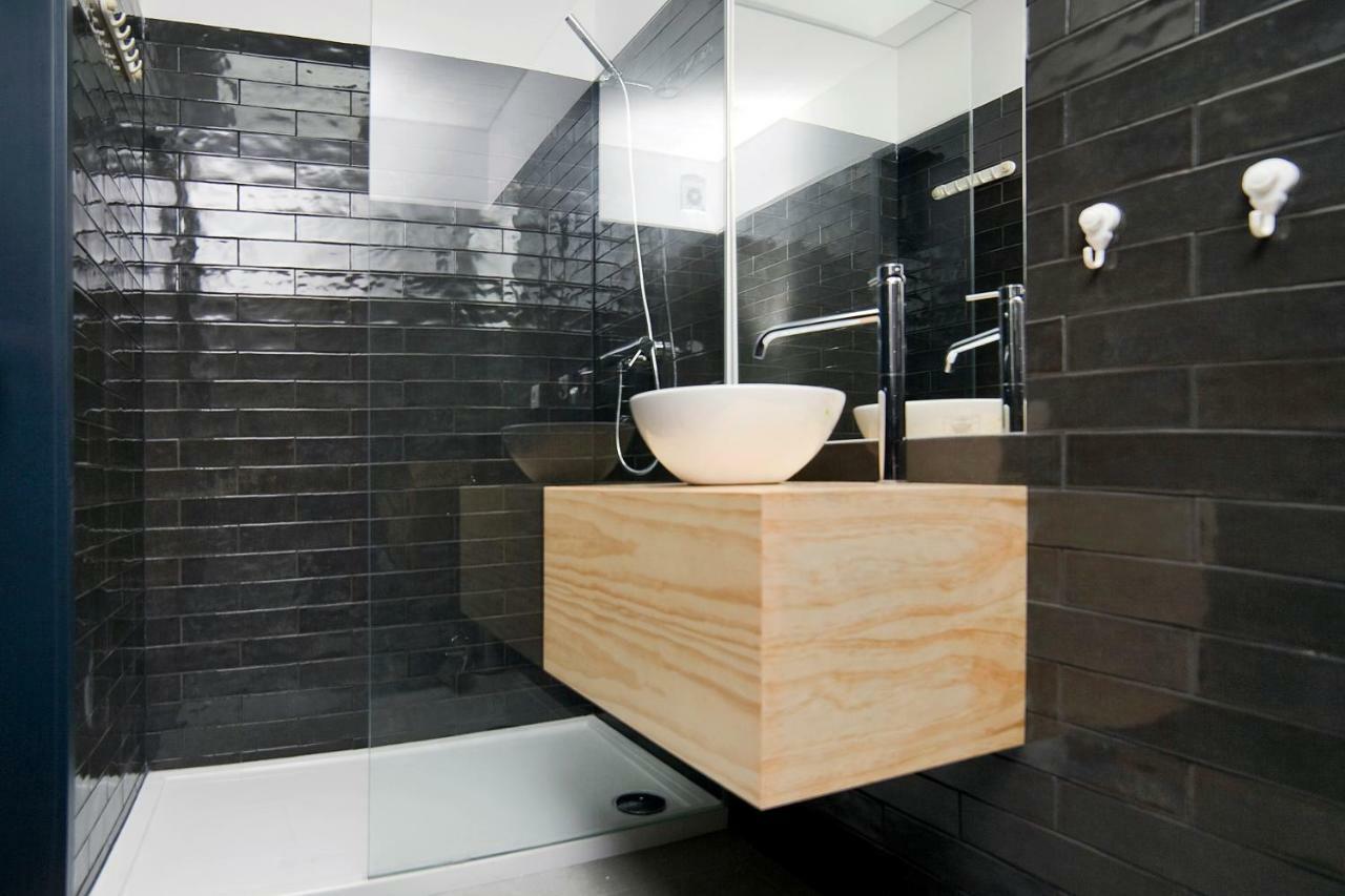 Apartamento Oporto Cool - Fontainhas Exterior foto