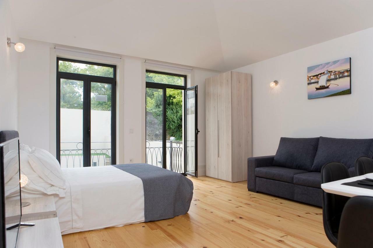 Apartamento Oporto Cool - Fontainhas Exterior foto