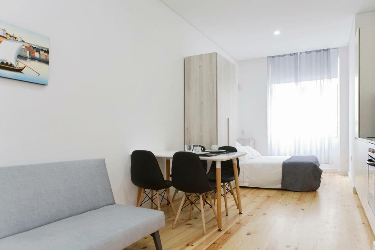 Apartamento Oporto Cool - Fontainhas Exterior foto