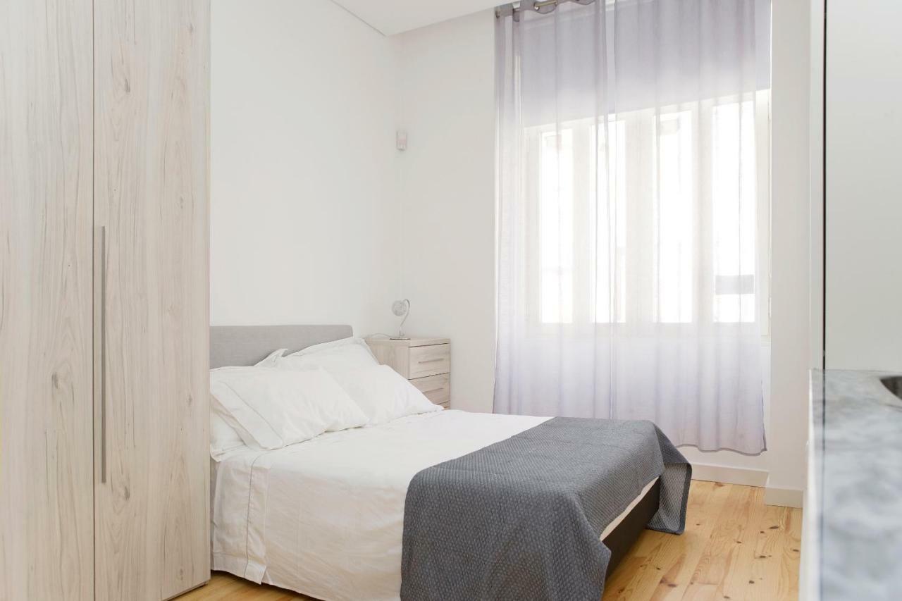 Apartamento Oporto Cool - Fontainhas Habitación foto