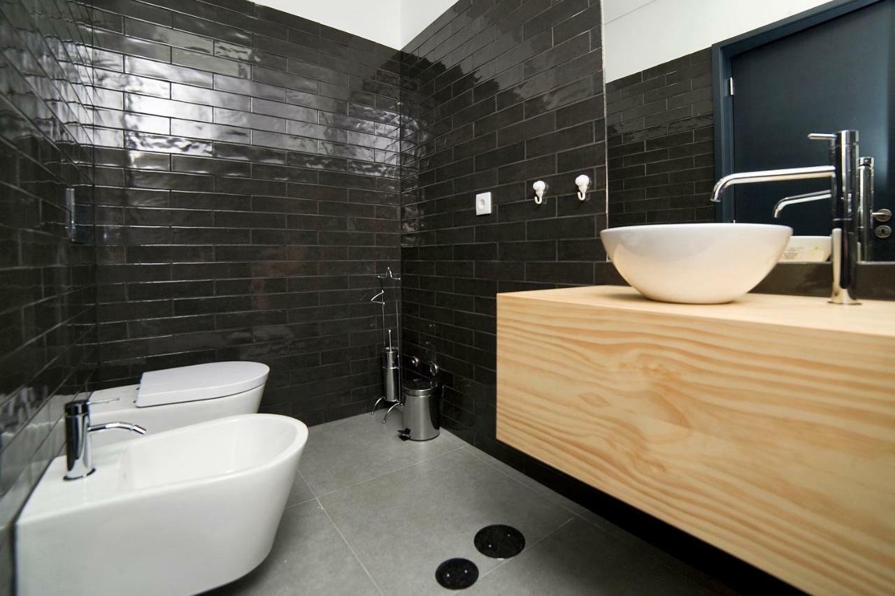 Apartamento Oporto Cool - Fontainhas Exterior foto