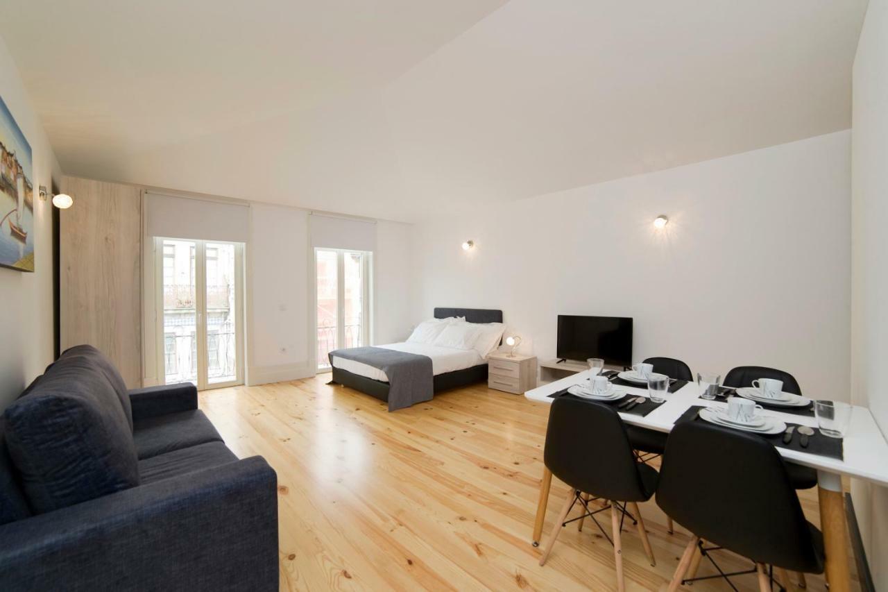 Apartamento Oporto Cool - Fontainhas Exterior foto
