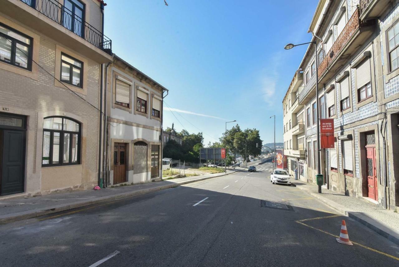 Apartamento Oporto Cool - Fontainhas Exterior foto