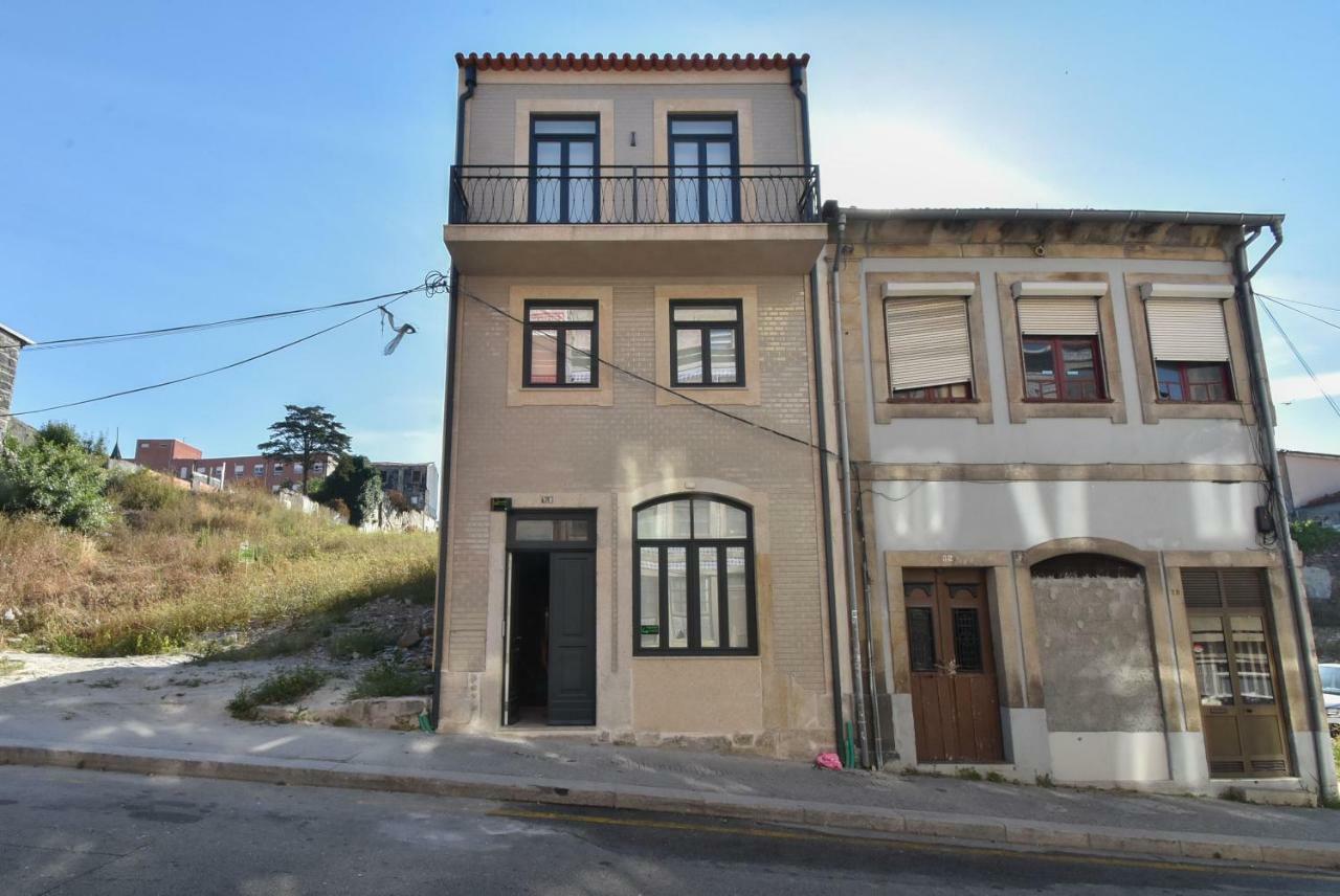 Apartamento Oporto Cool - Fontainhas Exterior foto